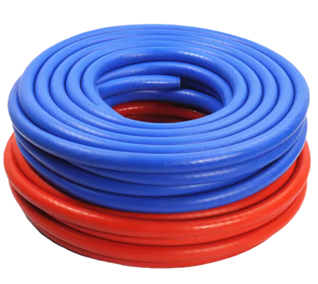 Aquafood rood of blauw - 12 mm